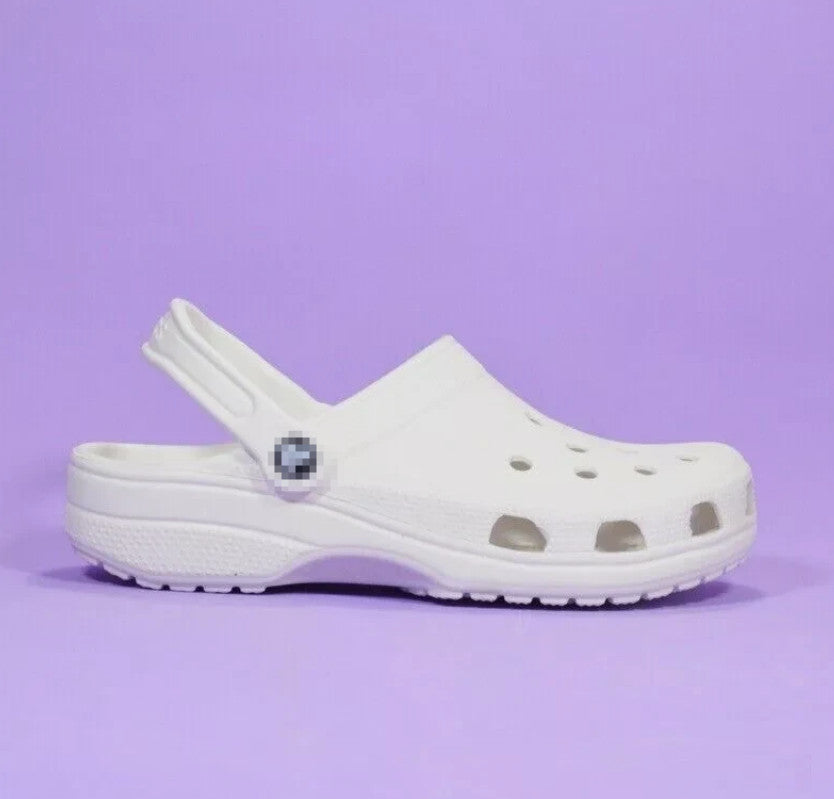 Classic Sandal Clogs Lightweight Beach Slip Shoes Slipper Size Hot Sell