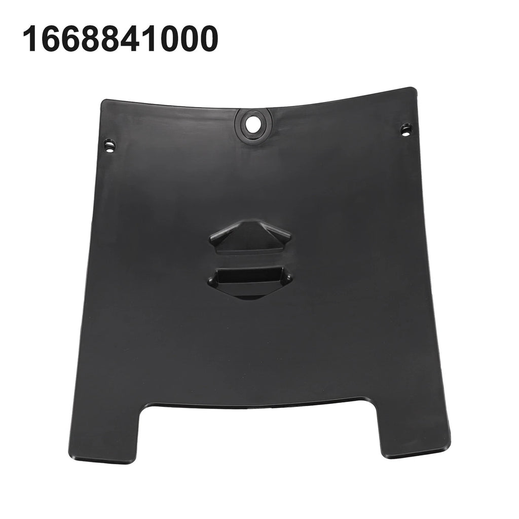 1668841000 A1668841000 Front Plastic Wheel Arch Liner 1668841000 A1668841000