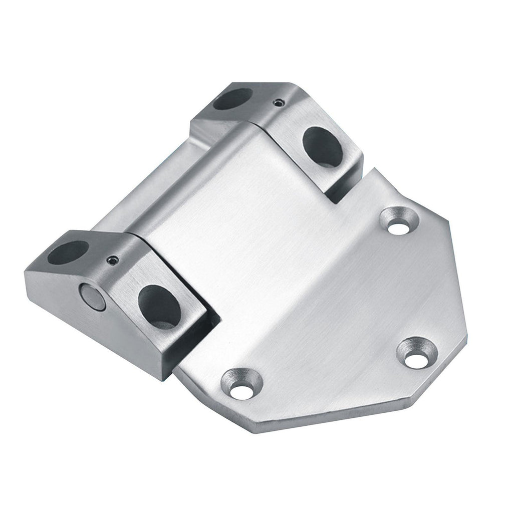 Stainless Steel Door Hinge Multi Function Heavy Duty Gate Hinge for Industrial