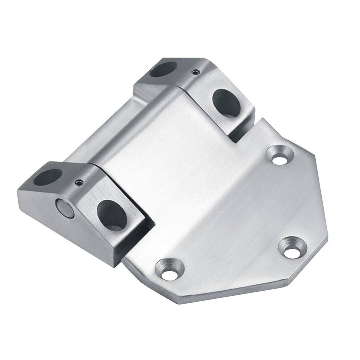 Stainless Steel Door Hinge Multi Function Heavy Duty Gate Hinge for Industrial