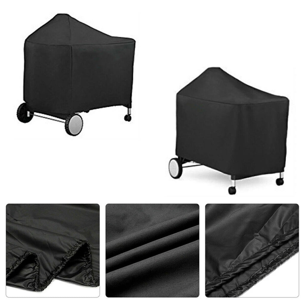 Waterproof Grill Protective Cover For Weber Performer Grills Series 7152