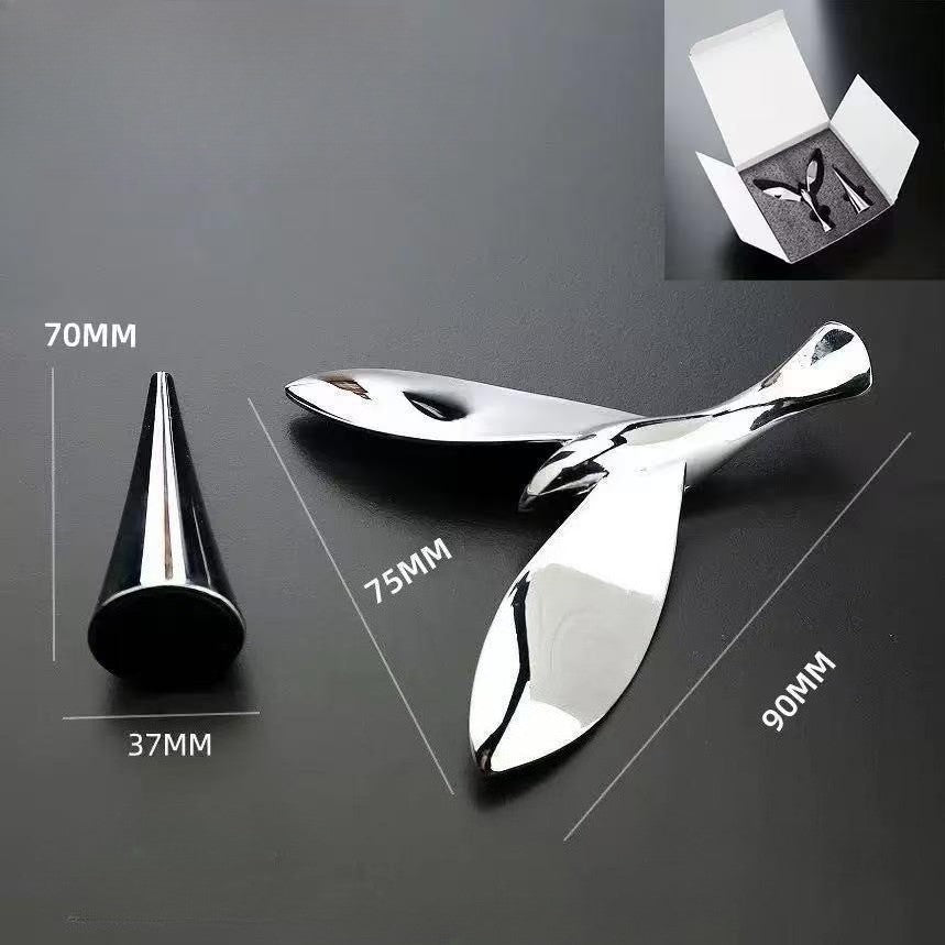 Balance Bird Bottle Opener Tumbler Suspension Metal Wine Starter Beer Opener