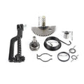 Moped Kick Start Lever Shaft Gear Assembly For GY6 49/ 50/ 80/ 100CC Scooter