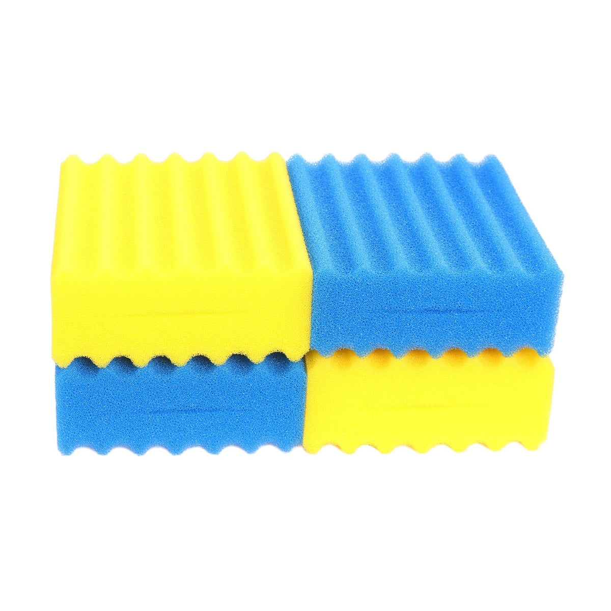 Compatible Filter Sponge Fit for Sunsun CBF-350 CBF-350B CBF-350C CBF-550 Filter