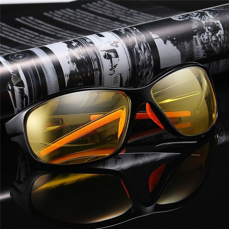 Sunglasses For Men And Women Outdoor Casual Style