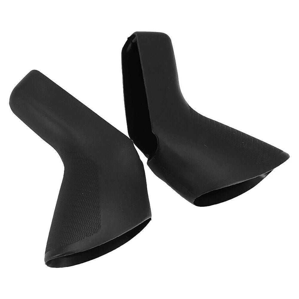 2Pcs Bicycle 2x11 Speed Brake Levers Hoods Cover For SRAM Rival22 Force22 RED22