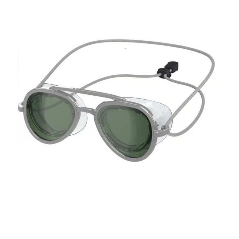 Speedo Sunny Swim Sports UV Protection Eyewear Unisex Swim Goggles Anti‑Fog