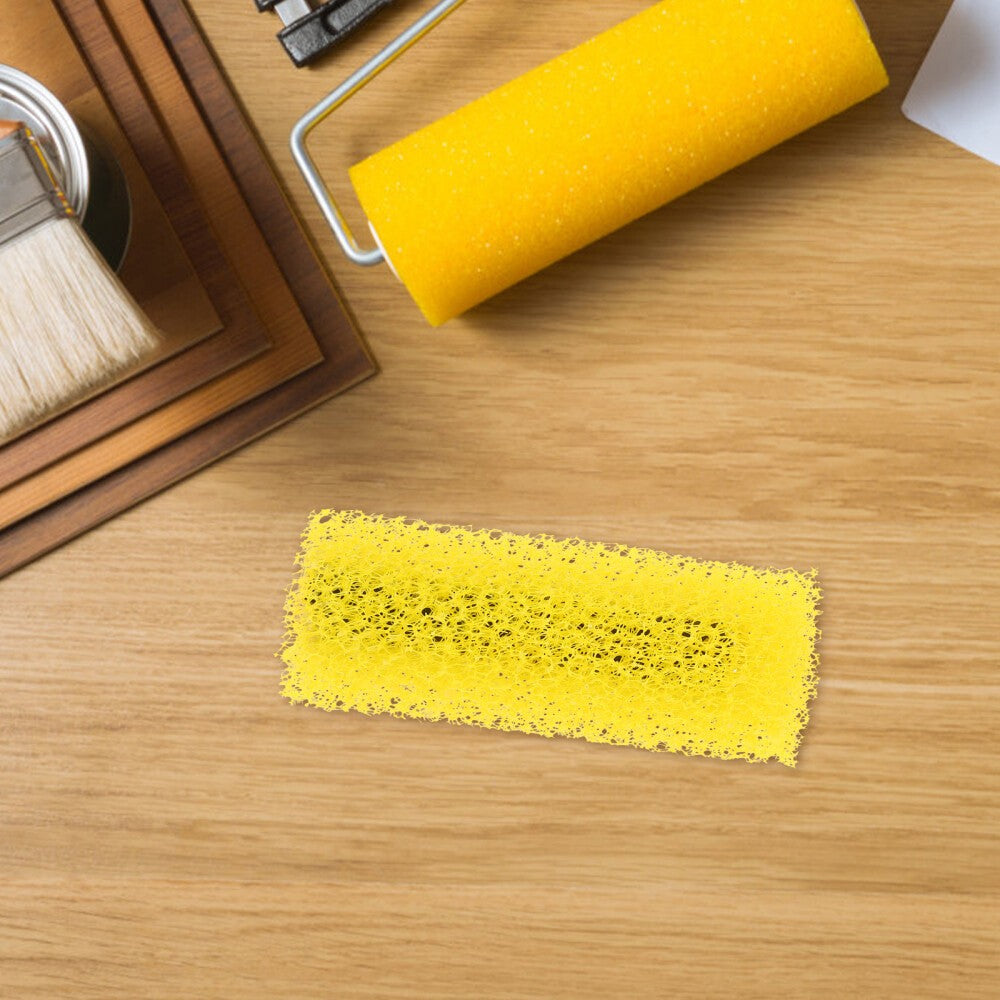 Medium Textured Paint Roller Covers 10pcs Texture Painting Drawing Rollers