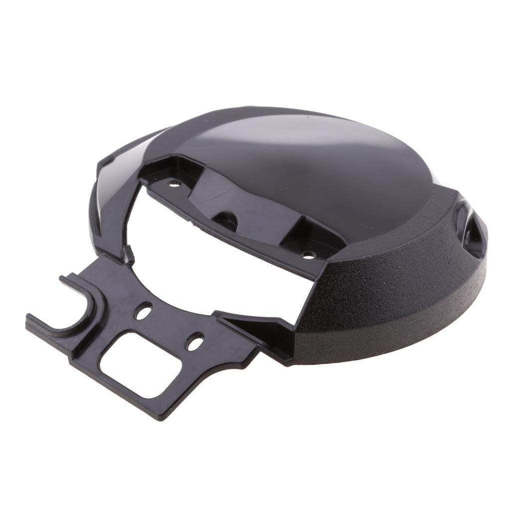 Motorcycle Speedometer Speedo Meter Gauges Case Cover For Yamaha FZ6N 04-07