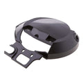 Motorcycle Speedometer Speedo Meter Gauges Case Cover For Yamaha FZ6N 04-07