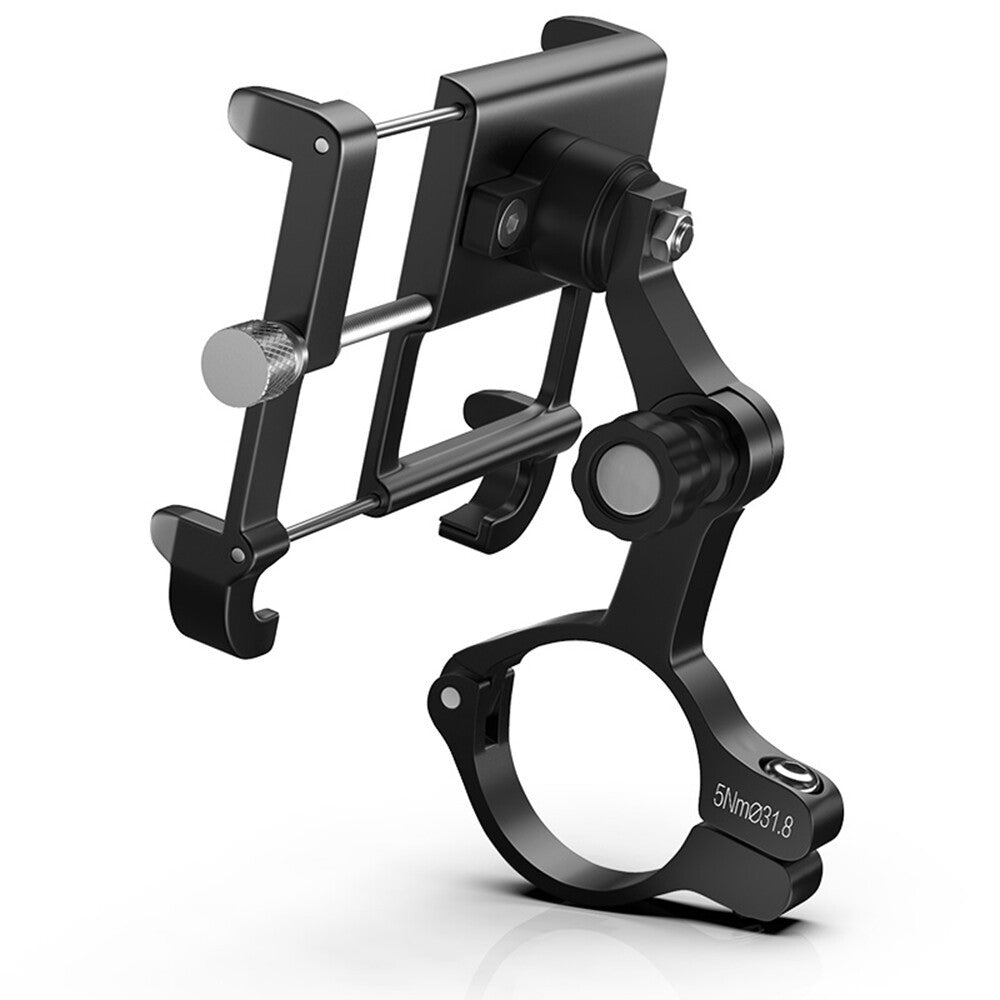 Rotatable Bicycle Cell Phone Holder For MTB Bike Motorcycle Electric Bicycle