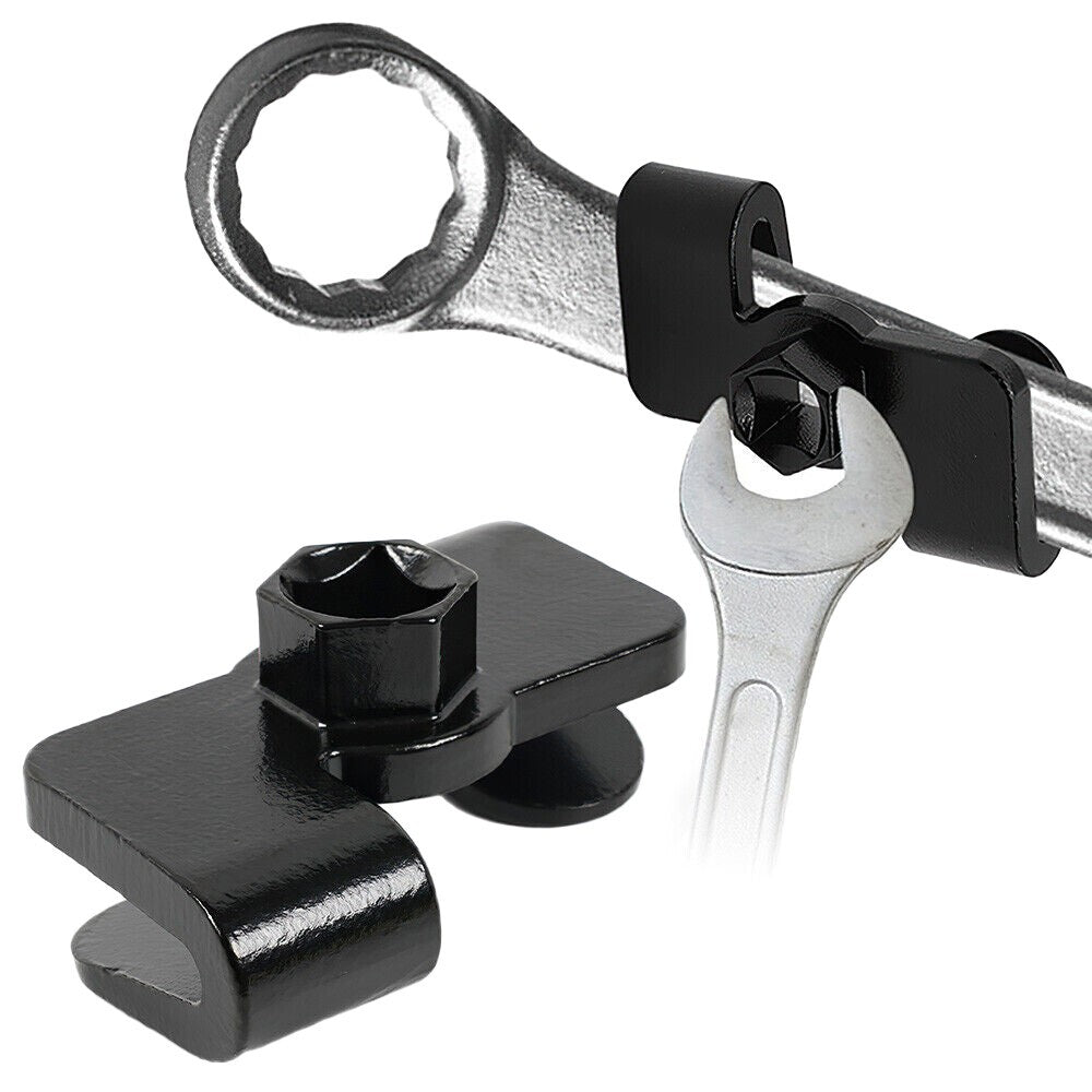 Universal Wrench Extender for 1/2 Inch Drive Breaker Bars Wrench Extension Tool