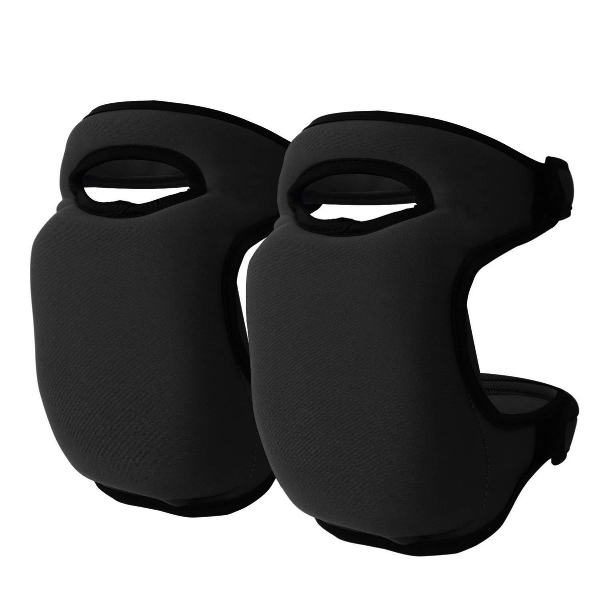 1 Pair Garden Knee Pads Sponge Anti-Slip Waterproof Knee Mat Pad for Gardening
