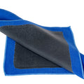 2Pcs Clay Bar Towel Auto Detailing Clay Cloth Car Paint Decontamination Washing