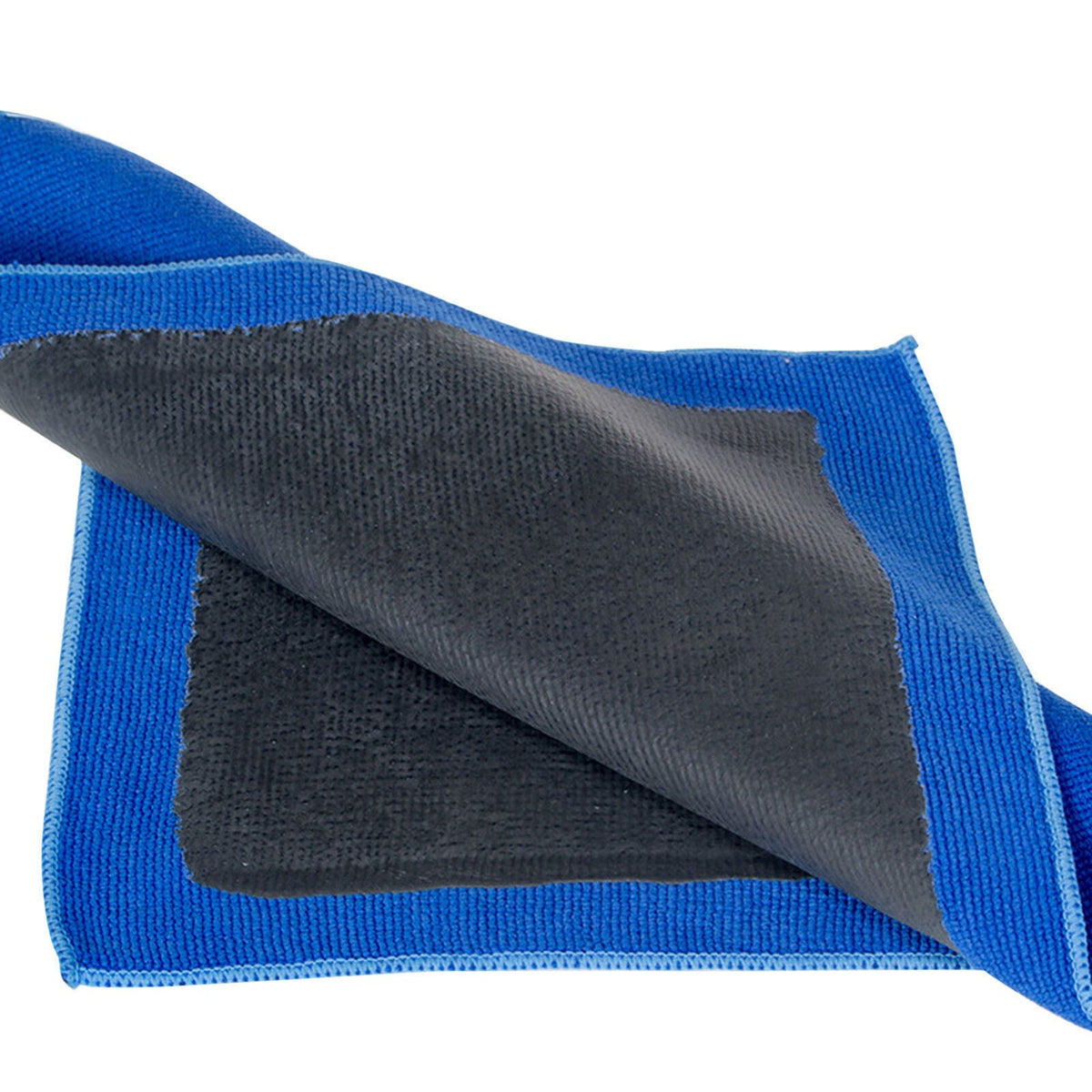 2Pcs Clay Bar Towel Auto Detailing Clay Cloth Car Paint Decontamination Washing