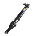 Adjustable 25.4mm Folding Stem, Lightweight Double Section