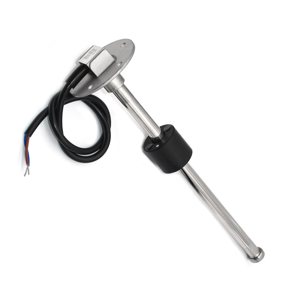 150mm Boat Fuel Sending Unit Marine Water Level Gauge Sensor 0-190 Ohms UK STOCK