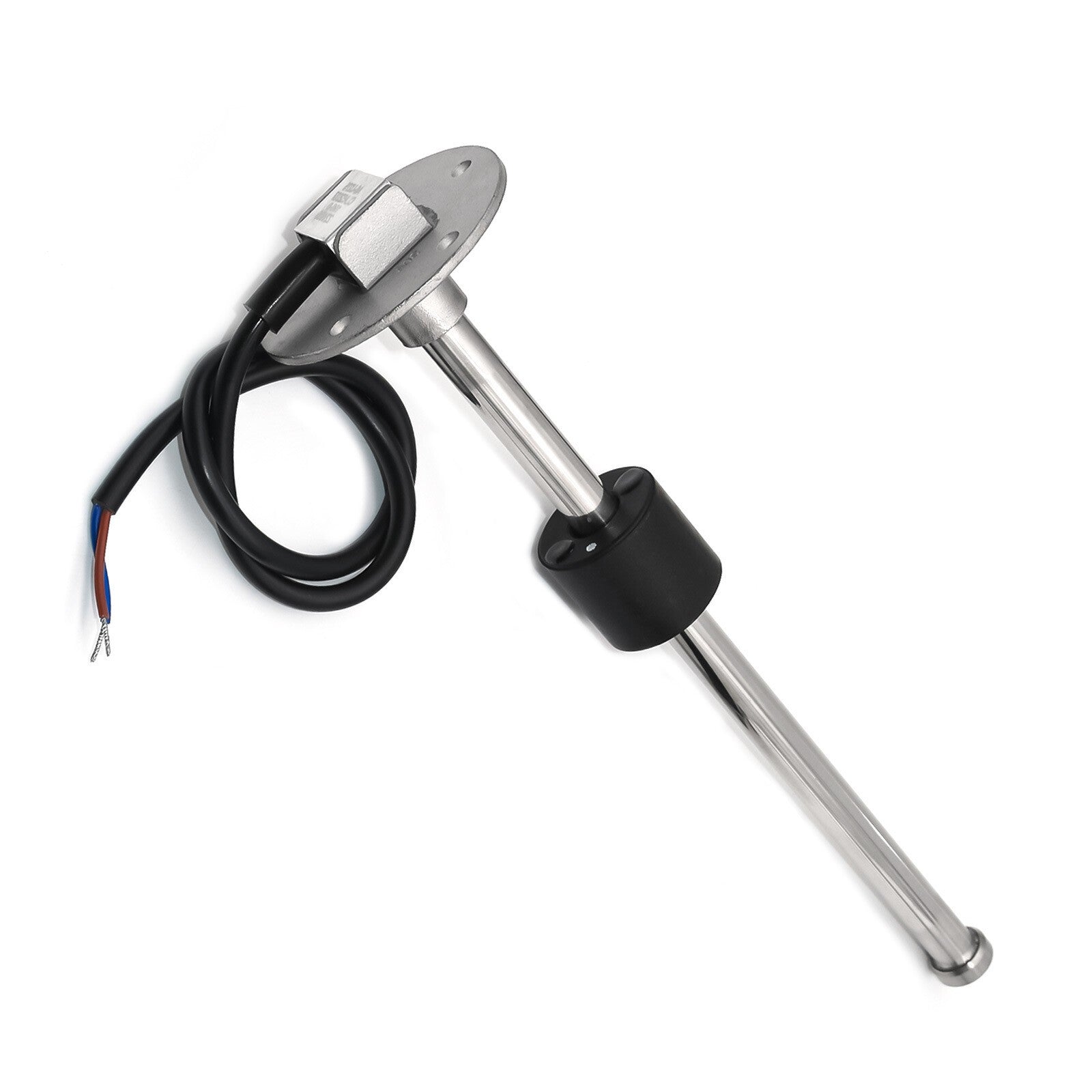 150mm Boat Fuel Sending Unit Marine Water Level Gauge Sensor 0-190 Ohms UK STOCK