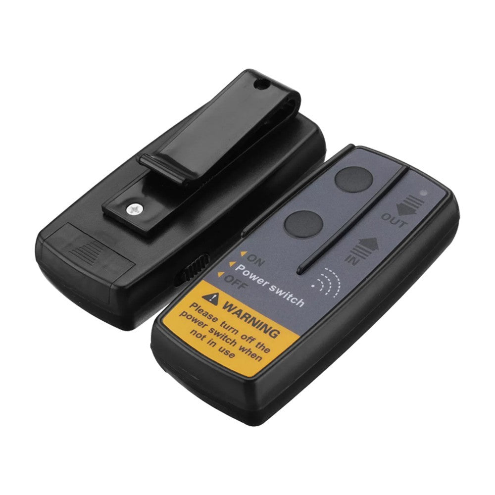 12V SUV ATV Recovery Wireless Winch Remote Control 2 Handset Switch Car Truck 1X