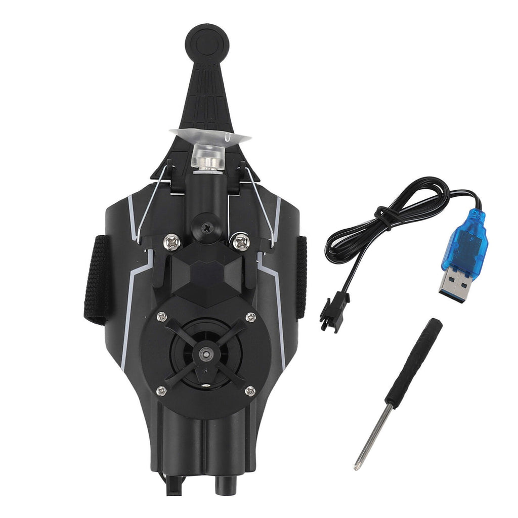 Electric Reel In Spider Web Shooters Web Shooter Launcher String Toy Hot