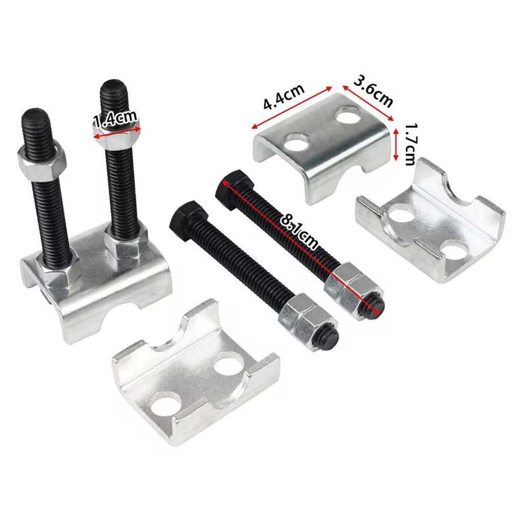 4x Coil Spring Compressor Lift or Lower Replaces Lift or Lower Spring Spacer
