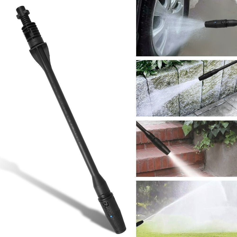 For Karcher K2-K7 High Pressure Washer Rotary Surface Patio Cleaner Nozzle Lance