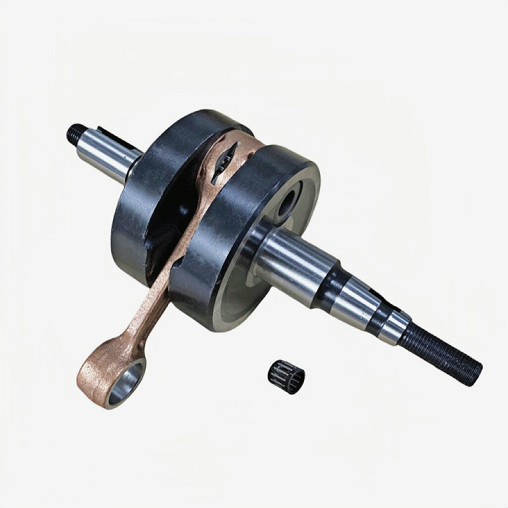 Engine Crankshaft for YAMAHA DT125 DT175 MX175 1979-1981