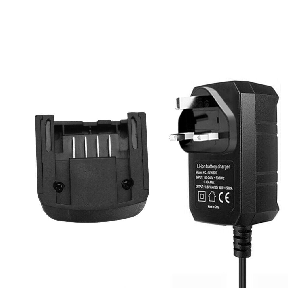 2pcs  Charger Lithium-Ion Replacement for Black & Decker LBXR20 14.4V 18V 20V
