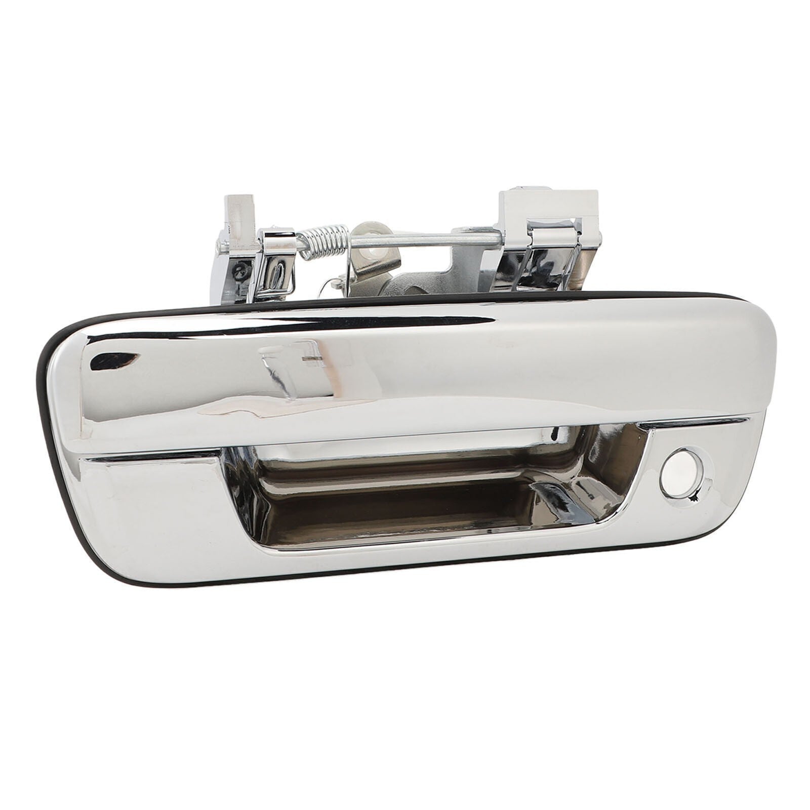 (Chrome) Tailgate Handle For Rodeo (RA) 2002-2011 Isuzu -MAX 2002-2011