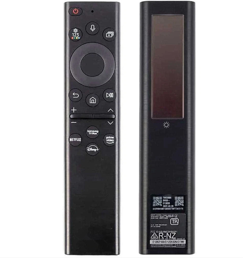 Replacement for Samsung-Smart-TV-Remote Control with Voice Function BN59-01385B