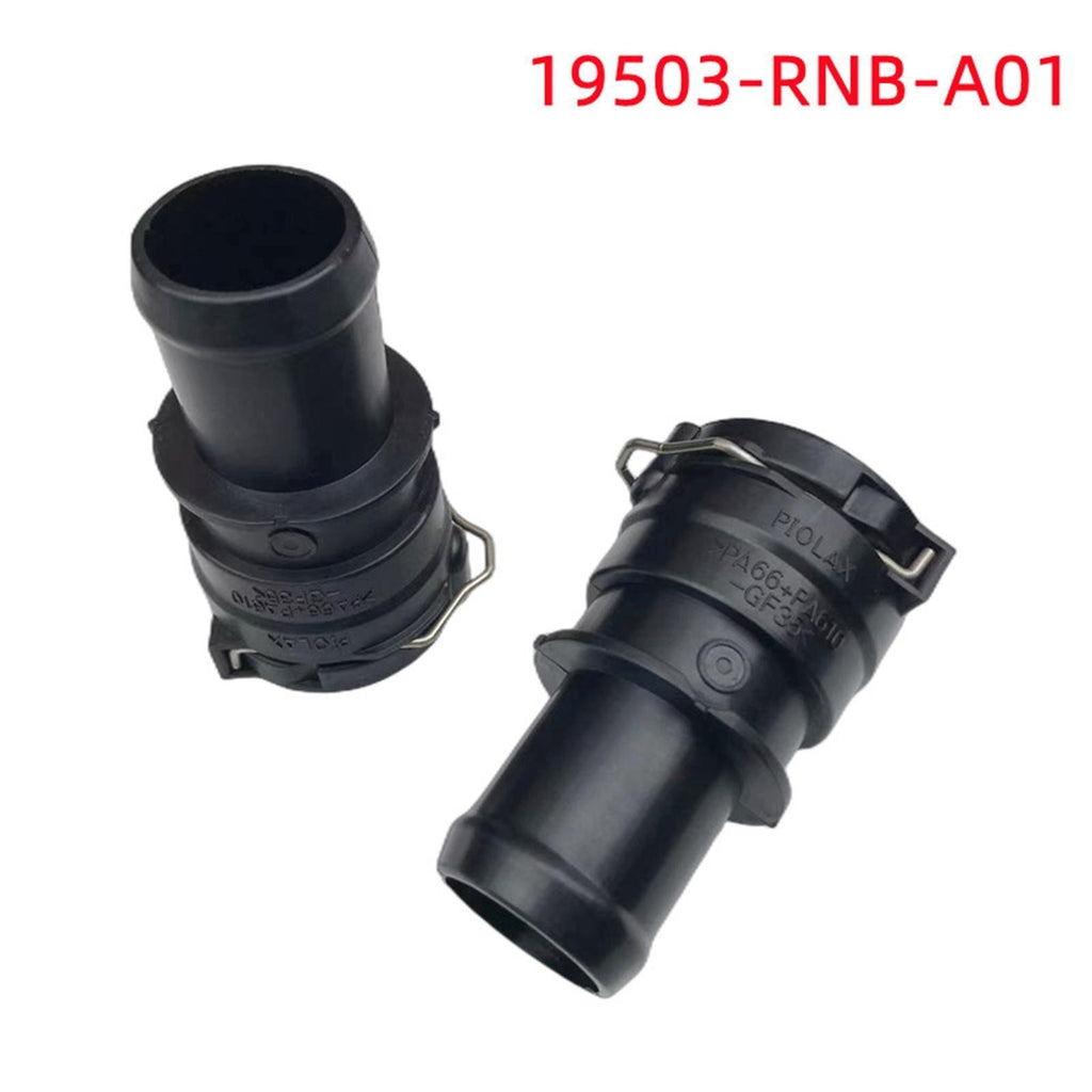 Radiator Hose Quick Connector/ Radiator Coolant Hose Pipe