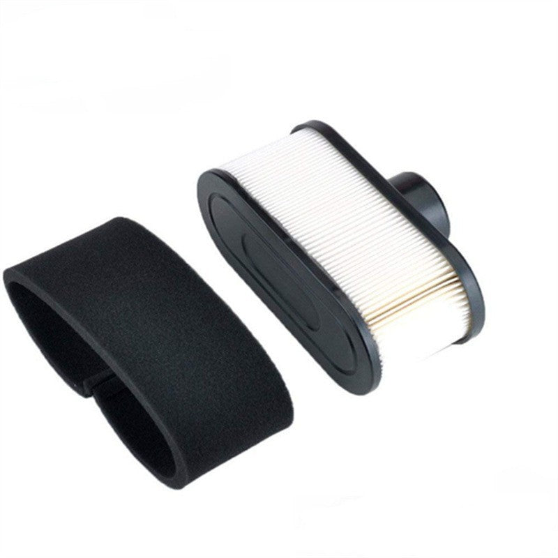 2x Air Filter 11013-0752 For Kawasaki FR651V FR691V FR730V FS481V-FS691V Engine