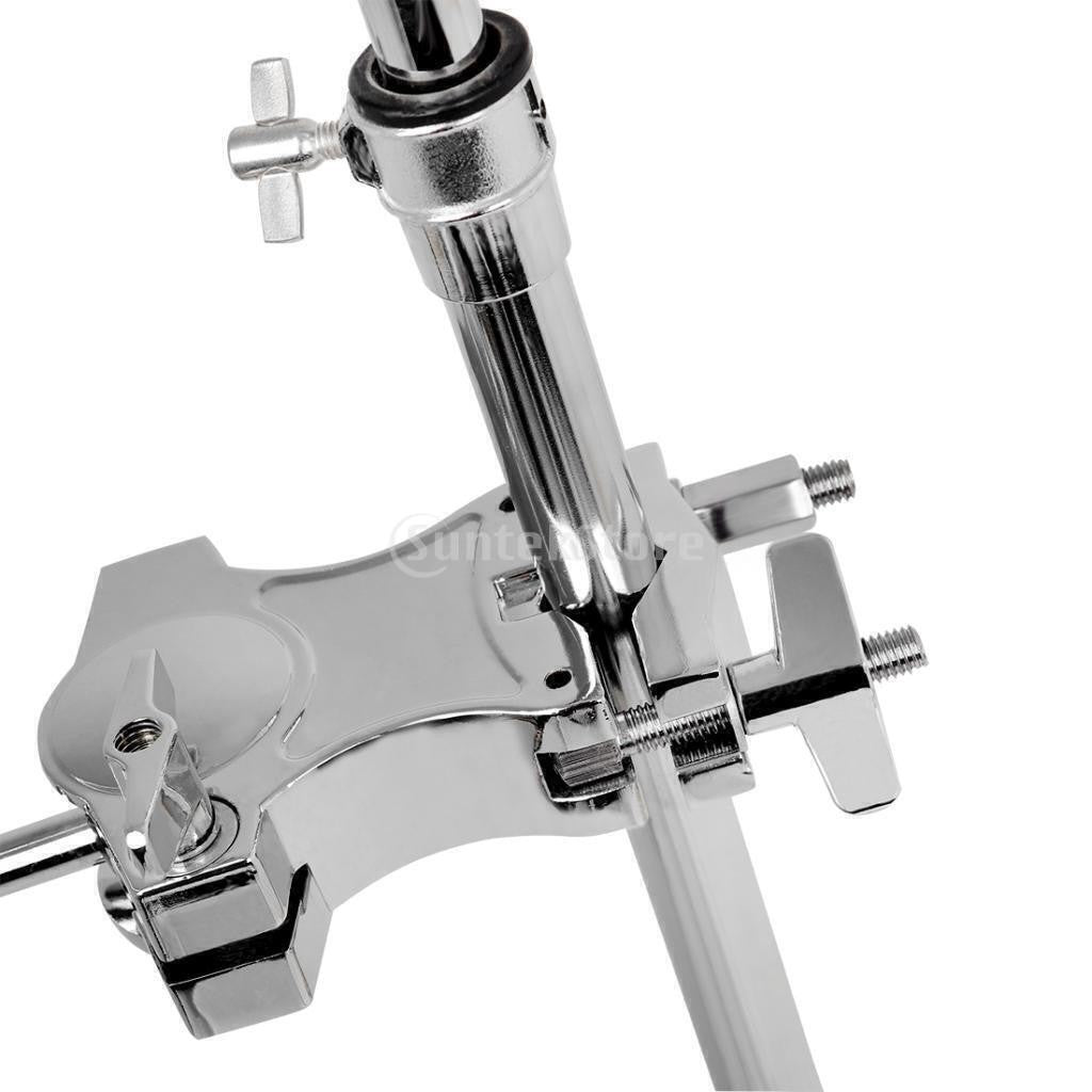 Tom Drum Clamp Holder Cymbal Holder Holder Tom Drum Stand NEW
