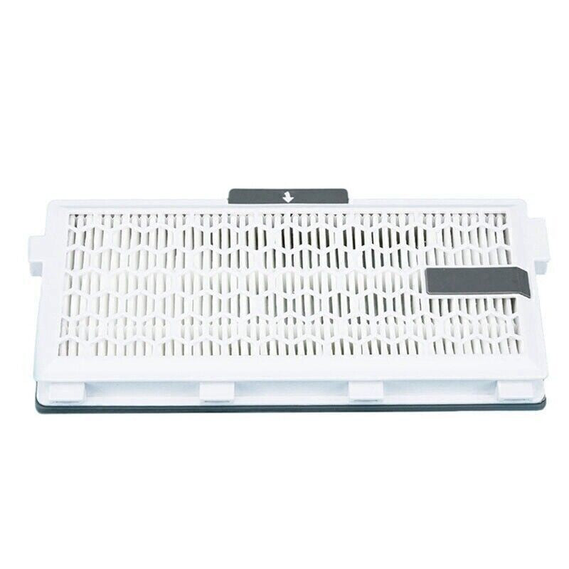 2 HEPA Filter for Miele Hoover SF-HA50 C2 C3 S5 S6 S8 Cat & Dog Compact Complete