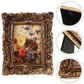 Vintage Antique Picture Frame Victorian Picture Frame European Style Photo Frame