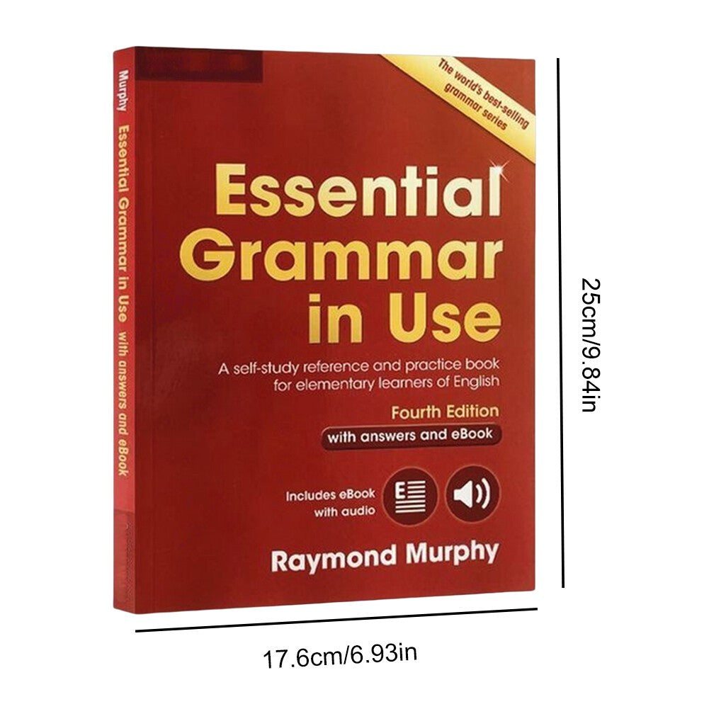 Cambridge English Grammar Book Cambridge Grammar in Use