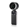 Rechargeable Handheld Turbo Fan with Digital Display Portable Travel Mini Fan UK