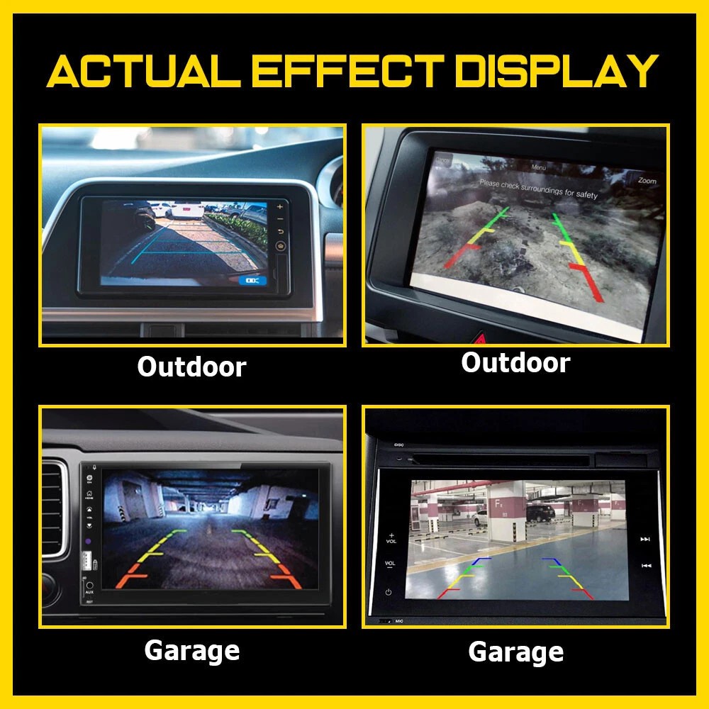 FOR HYUNDAI TUCSON 3 2016-18 REAR VIEW CAMERA REVERSE CAM 95760D3100 95760-D3000