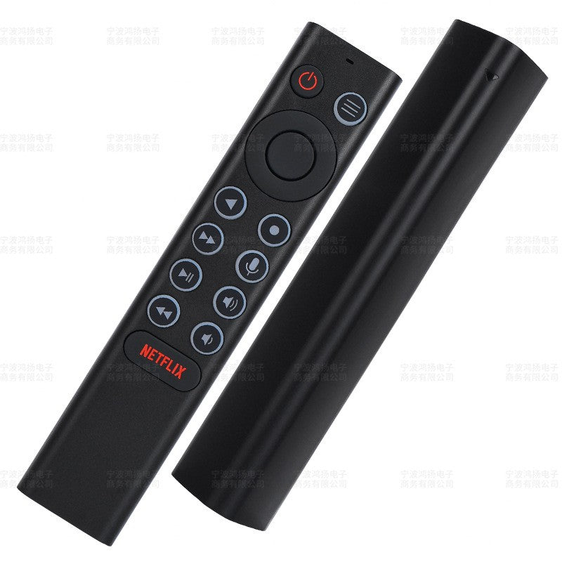 P3700 Voice Remote Control For Nvidia Shield TV 2015 2017 2019 with Backlight