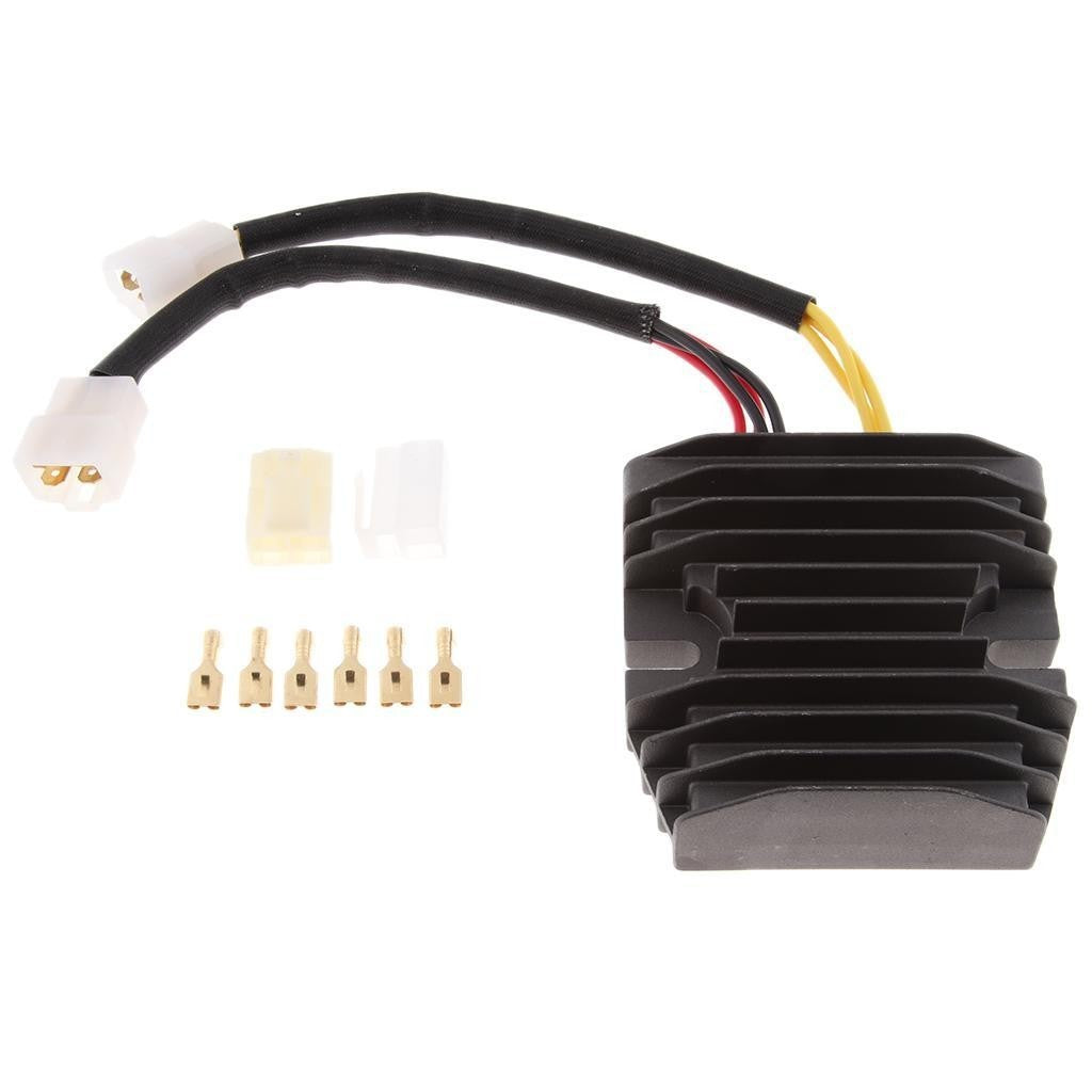 Mosfet Regulator  for   675R 2011-12  T1300823