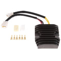 Mosfet Regulator  for   675R 2011-12  T1300823