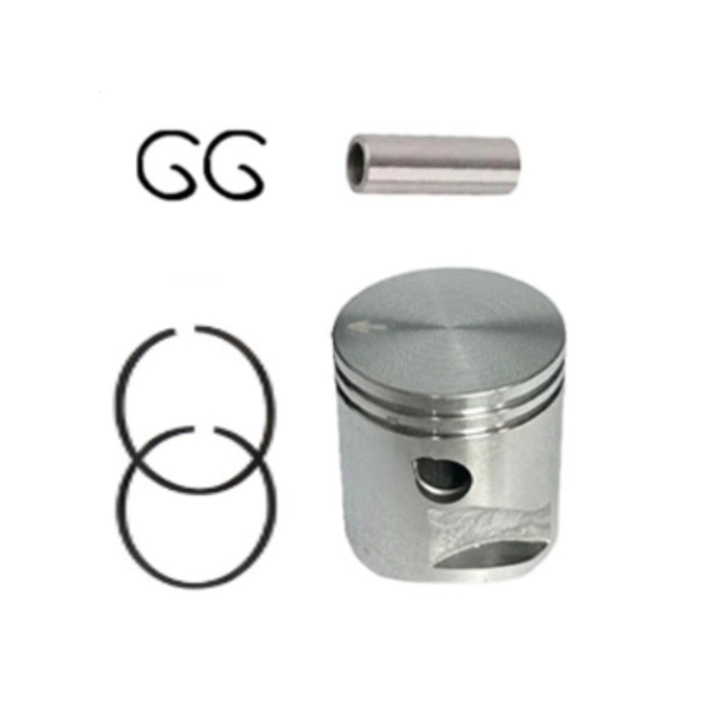 Replacement Piston Assembly for BG56 BG86 For Power Tool Blower 4241 020 1203