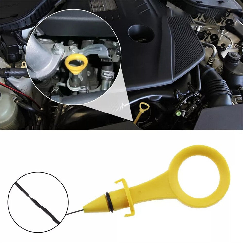 06H115611E Engine Oil Dipstick Fit Audi A4 A4 Quattro A5 Quattro B8 B9