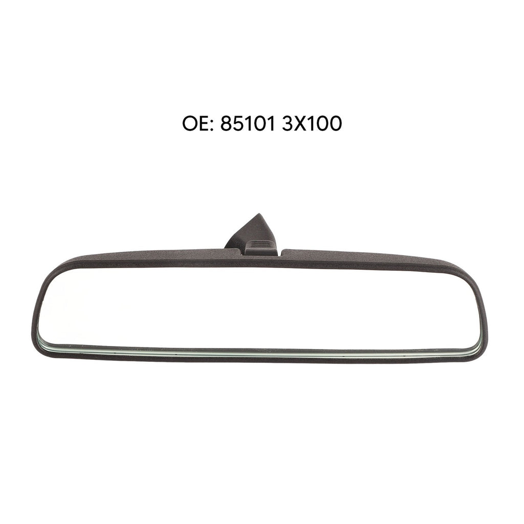 Inside Rear View Mirror 85101 3X100 Inner Rear View Mirror for Hyundai Accent Tu