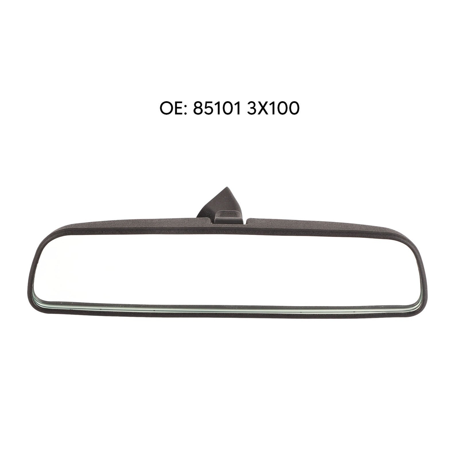 Inside Rear View Mirror 85101 3X100 Inner Rear View Mirror for Hyundai Accent Tu