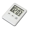 Large LCD Kitchen Cooking Digital Timer Count Down Up Clock Loud Alarm Magnetic