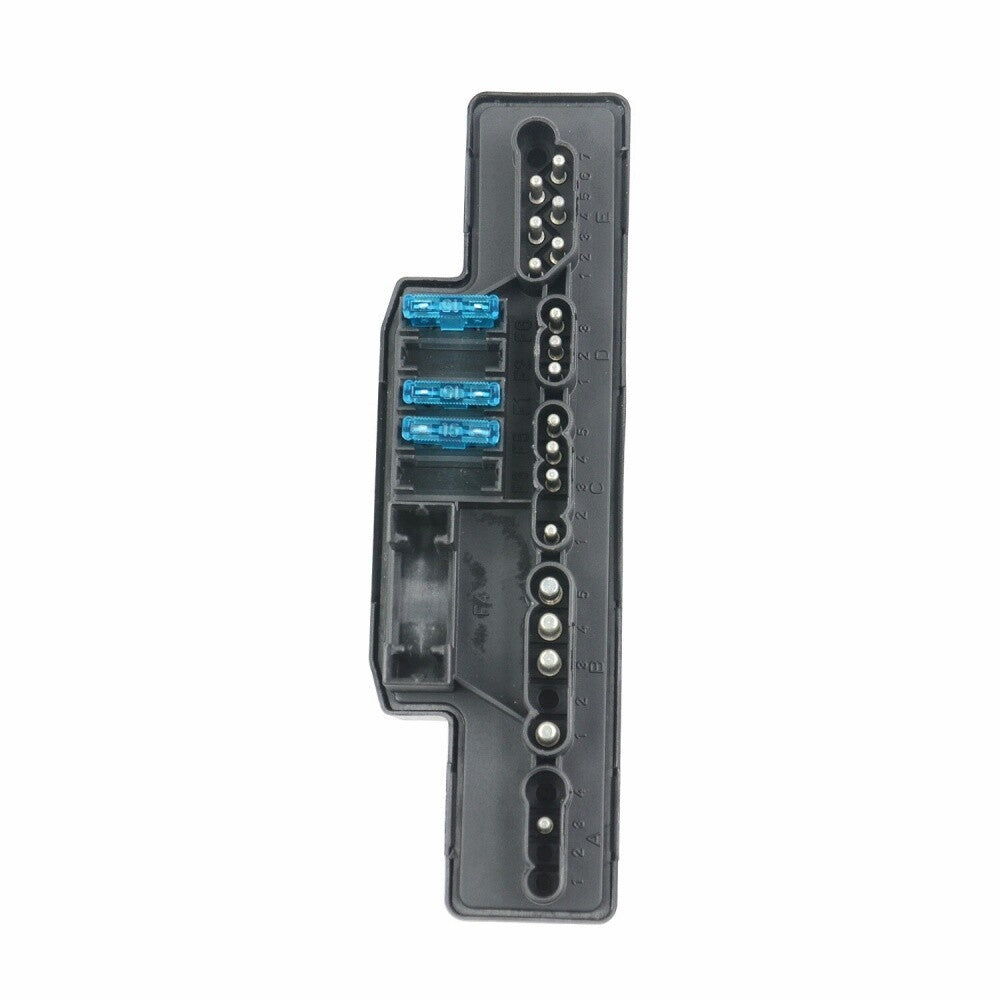 Car Fuse Box Relay Unit For Mercedes-Benz E-Class W210 S210 SLK E230 2105400472