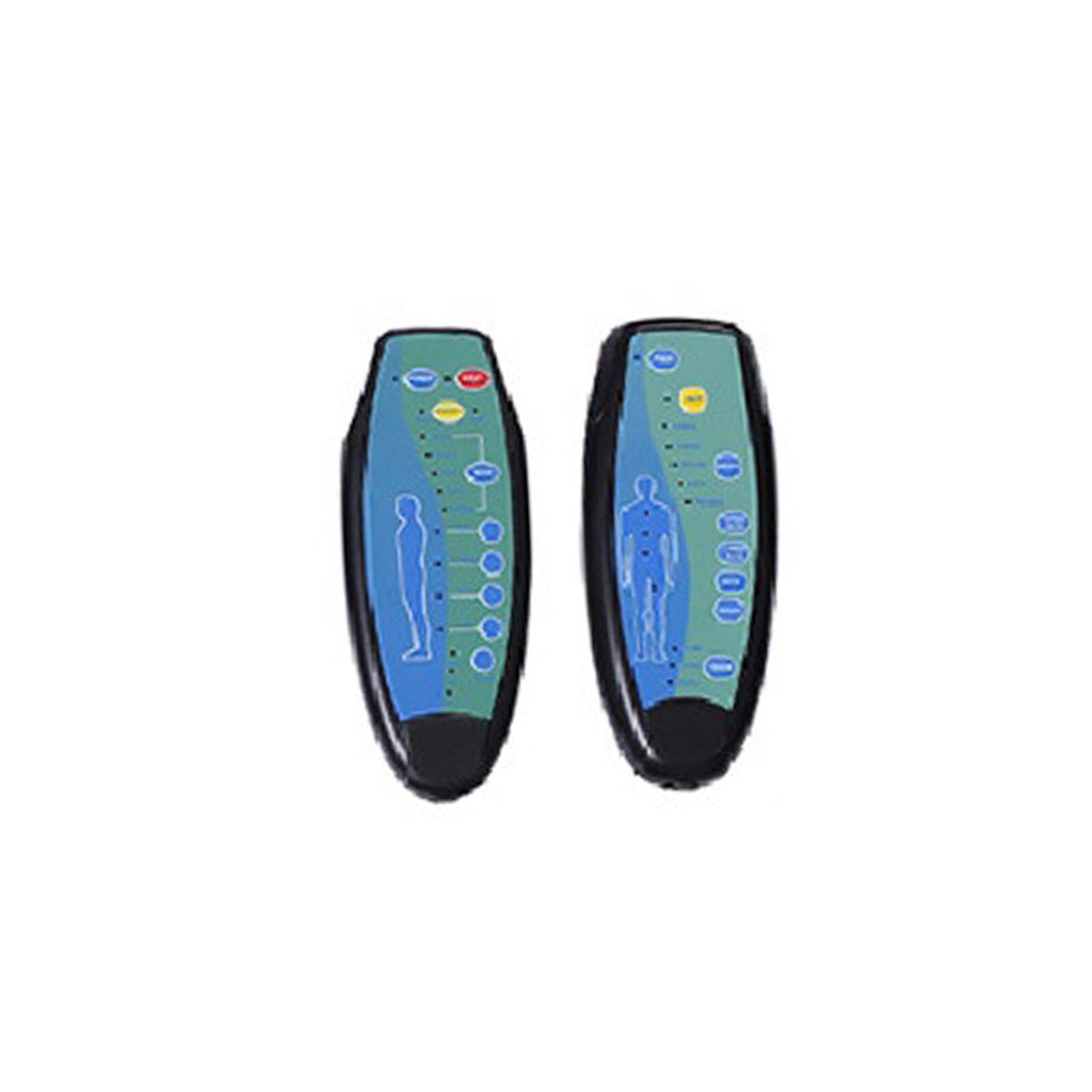 8 Female Pin Remote For Massage Power Lift Recliner Chair Hand Controller DC12V