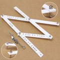Artist Pantograph Copy Drawing Reducer Enlarger Drawing Tool 34Cm Art Cra F3