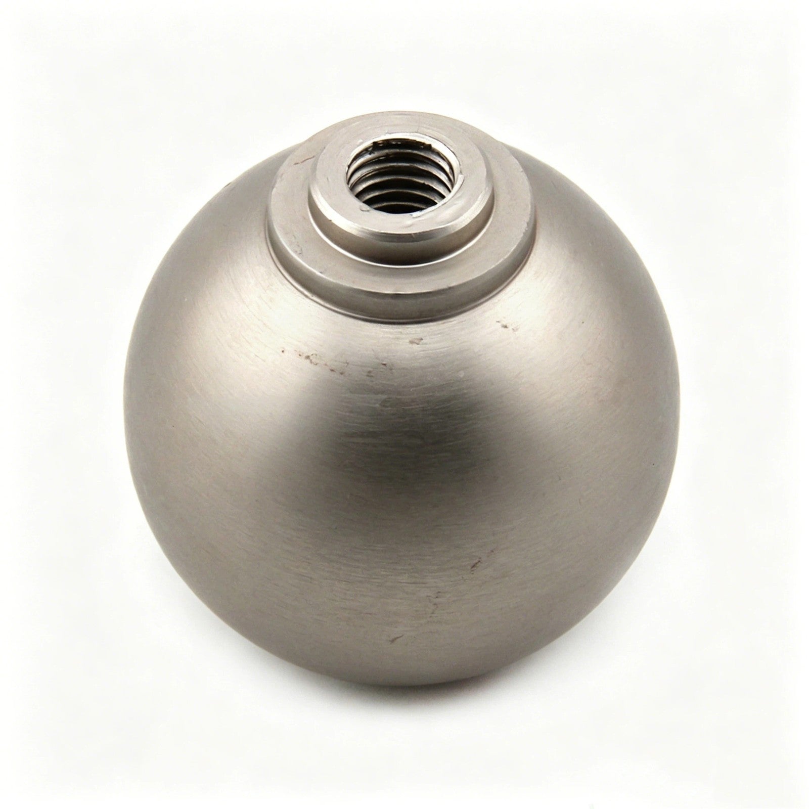 5/6Speed For Honda Civic Fit  M10 Titanium Aluminum Alloy Manual Gear Shift Knob